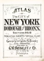 Bronx 1911 